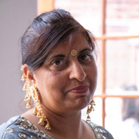 Sindy Kaur