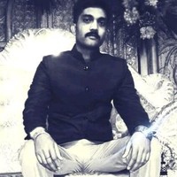 Sarvesh Bhushan