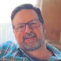 Tim Adams