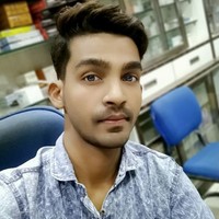 Kamesh Soni