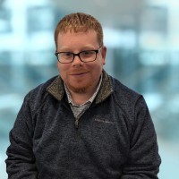 Joshua Butensky