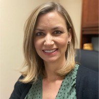 Jennifer Bevington