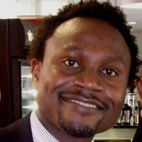 Timothy Ajayi