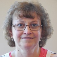 Debra Davis