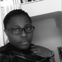 Grace Namukose (She/Her)