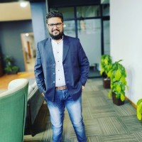 Rushabh Shah