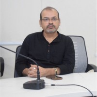 Prof. (Dr.) Sachin Kumar Srivastava .