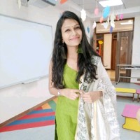 Sushmita Singh