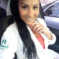 Jussara Alaide Bernal