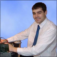 Stuart Blacklock