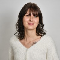 Mathilde Beaudoin
