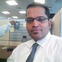 Prasanna Narayanan
