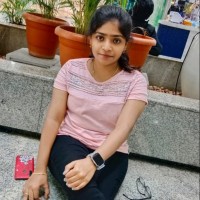 S Ranitha