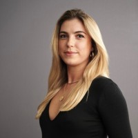Harriet Bridgeman
