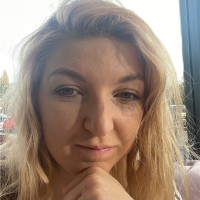 Katarzyna Mizinska
