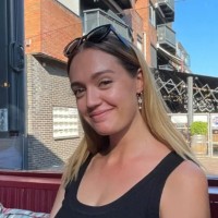 Chiara Van Ravenswaaij