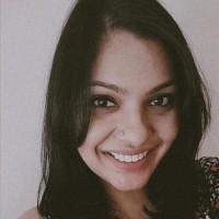 Rubini Kandasamy