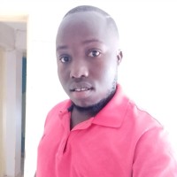 Paul Juma