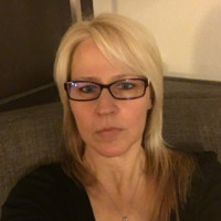 Kathy Redgate