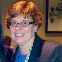 Elizabeth Bryant