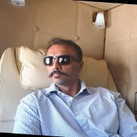 Manish Kisani