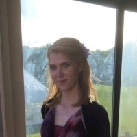 Samantha Wilson