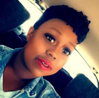 Zanele Mbethe
