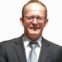 Greg Booth