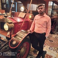 Ankush Pathak