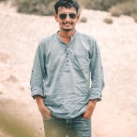 Suman Koley