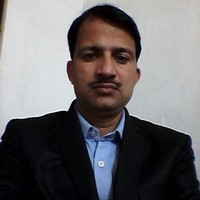 Ompal Shishodia