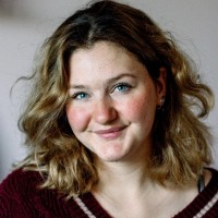 Chantal Bakker
