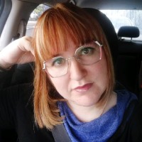 Olga Burkin (Dondikov)