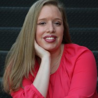 Nicole Selby