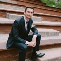 Gregory Peterson