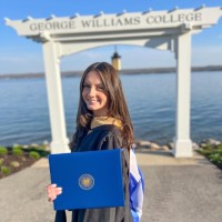 Gabriella Reyes, Msw, Lsw