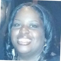 Tracie Williams, CCS