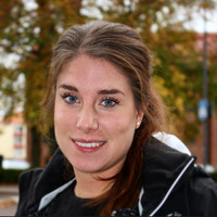 Martina Olsson