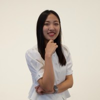 Sungah Kim