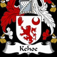 Cormac Kehoe
