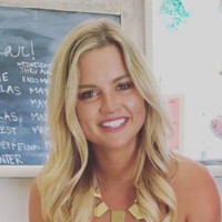 Brittany Hamilton