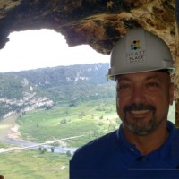 Gary Pizarro
