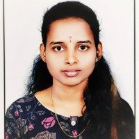 Harshitha Donthu