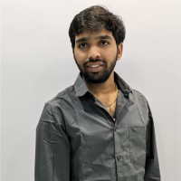 Vinay Reddy