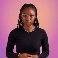 Wunmi Eunice