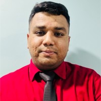 Raviind Nair