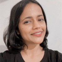 Smitha Alva