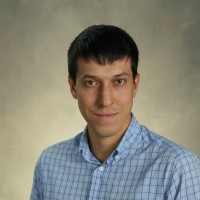 Адель Насыров