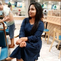 Nancy Kumari