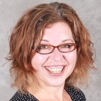 Sharon Patton